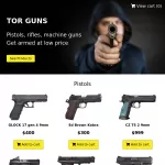Tor Guns thumbnail