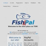 Fish'n'pal! thumbnail