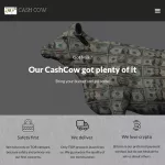 Cash Cow Market thumbnail