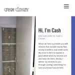 Cash Closet thumbnail