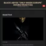 Black Abyss thumbnail