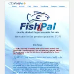 Fish & Pal thumbnail