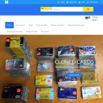 BLACK MARKET STORE thumbnail