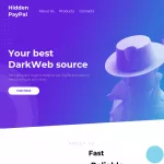 Hidden PayPal thumbnail