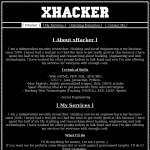 Xhacker - Hire a hacker thumbnail