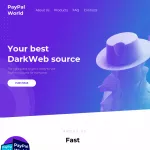 PayPal World thumbnail