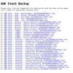 ANK Stash - Terrorsim thumbnail
