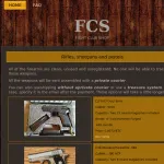 Fight Club Shop thumbnail