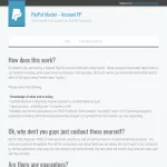 PaypalMaster thumbnail