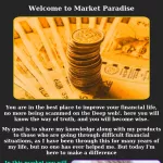 Paradise Market thumbnail