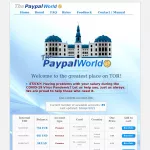 The Paypal World! thumbnail